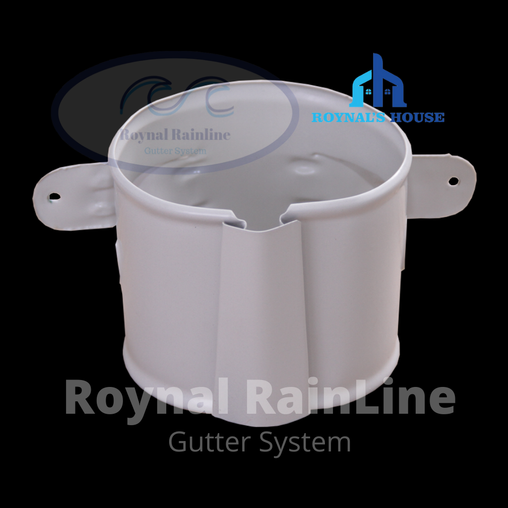 Roynal-RainLine-Product-White-Penahan-Pipa