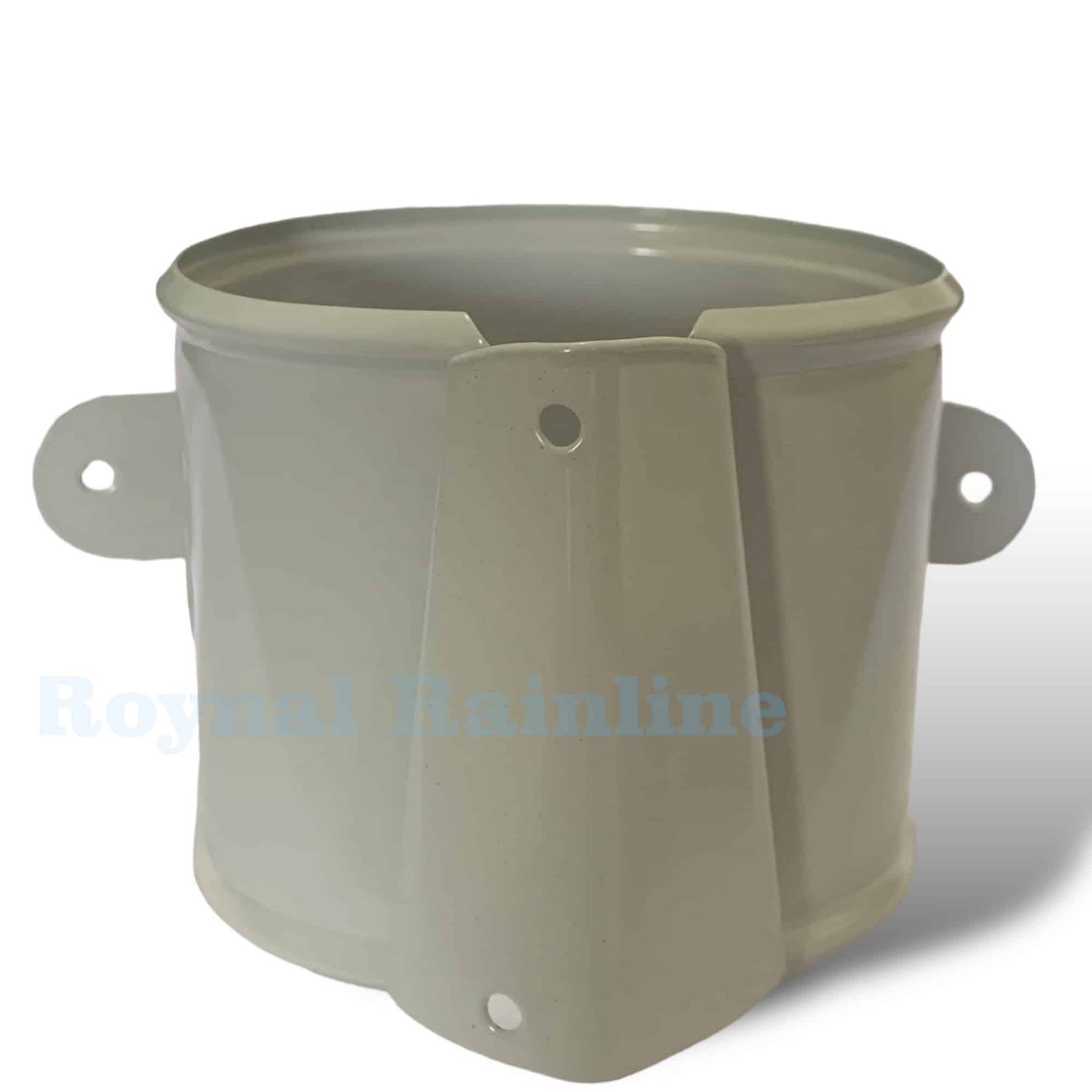 Roynal-RainLine-Product-Penahan-Pipa-Talang- Metal-Galvanis