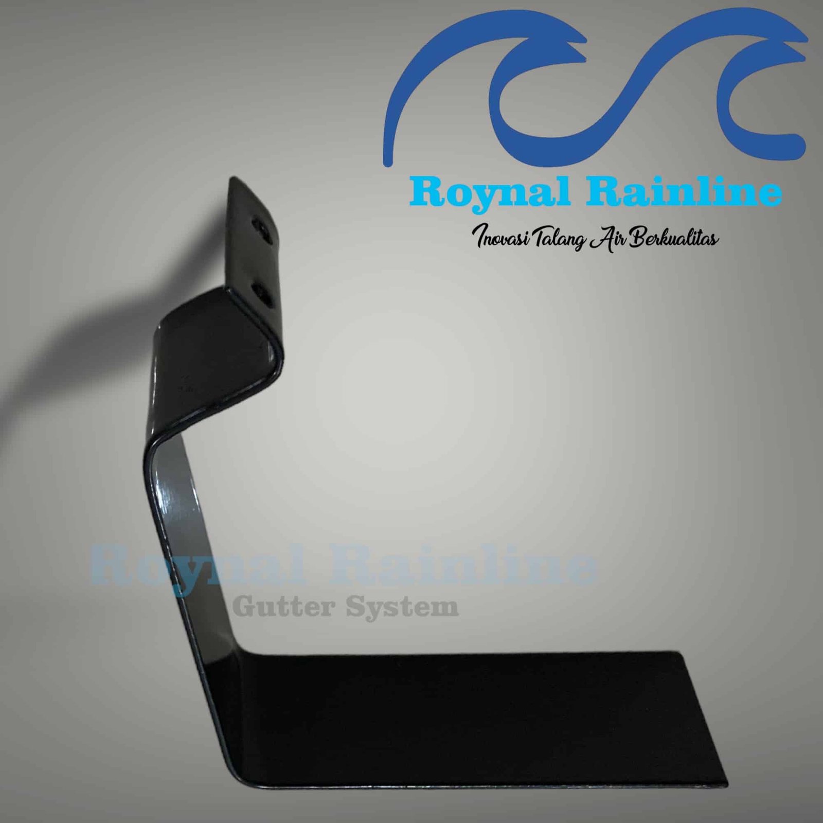 Roynal-RainLine-Product-Spacer-Talang-Metal Galvanis