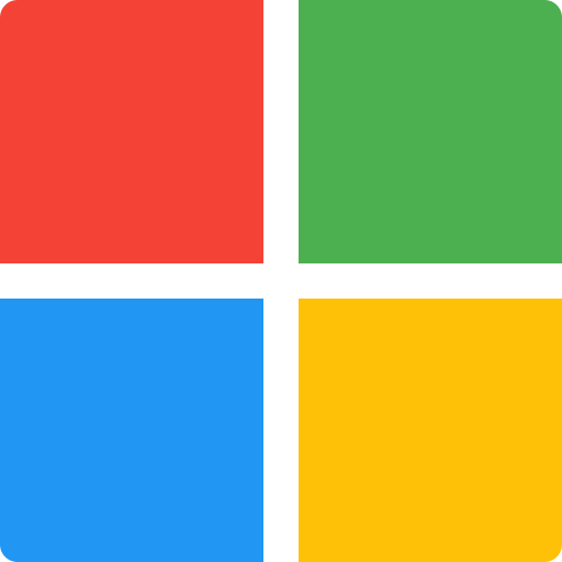 Roynal Rainline Menggunakan Produk Asli Microsoft Office Di Kantor