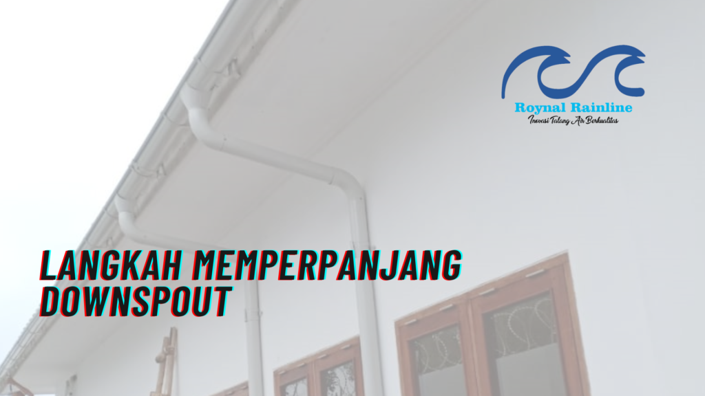 Cara Memperpanjang Downspot