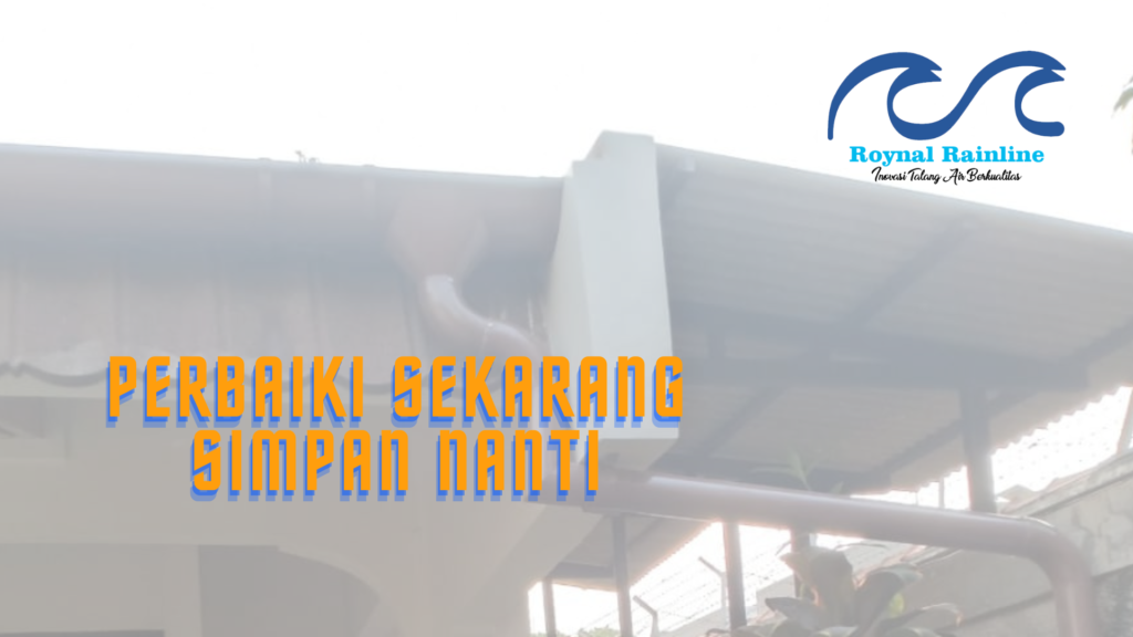 Perbaiki Sekarang Simpan Nanti